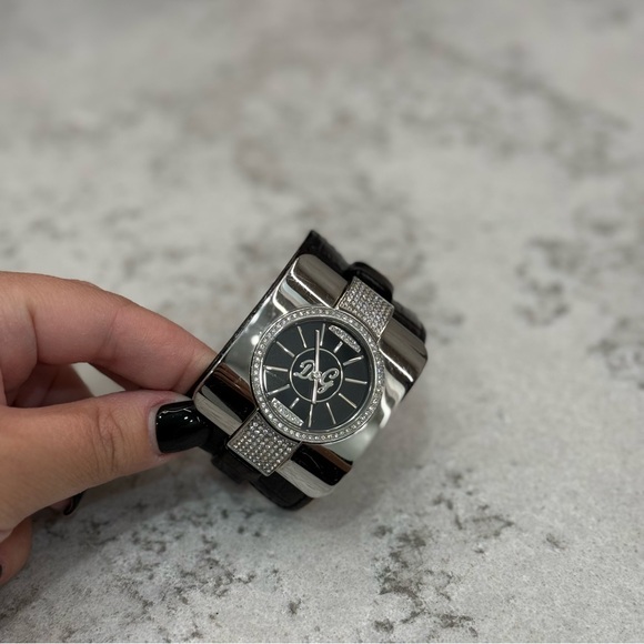 D&G VINTAGE WATCH ⏱️ - Picture 9 of 10